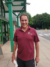 Load image into Gallery viewer, Second Chance Fitness Polo Shirt
